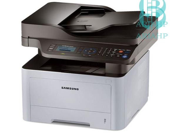 Samsung ProXpress SL-M3370 Laser Multifunction Printer series